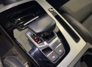 AUDI Q5 SP 40 MHEV S-LINE IDENTITY BLACK