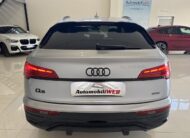 AUDI Q5 SP 40 MHEV S-LINE IDENTITY BLACK
