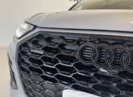 AUDI Q5 SP 40 MHEV S-LINE IDENTITY BLACK