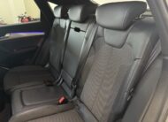 AUDI Q5 SP 40 MHEV S-LINE IDENTITY BLACK