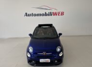 ABARTH 595 CABRIO