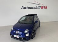 ABARTH 595 CABRIO