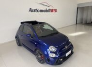ABARTH 595 CABRIO