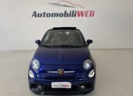ABARTH 595 CABRIO