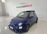 ABARTH 595 CABRIO