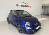 ABARTH 595 CABRIO