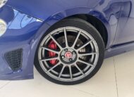 ABARTH 595 CABRIO