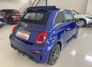ABARTH 595 CABRIO