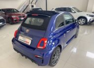 ABARTH 595 CABRIO