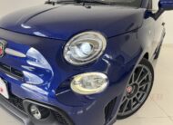 ABARTH 595 CABRIO