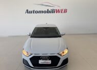 AUDI A1 30 TFSI 116