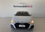 AUDI A1 30 TFSI 116