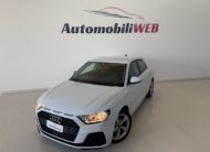 AUDI A1 30 TFSI 116