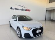 AUDI A1 30 TFSI 116