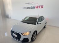 AUDI A1 30 TFSI 116