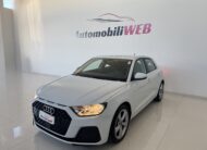 AUDI A1 30 TFSI 116