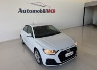 AUDI A1 30 TFSI 116