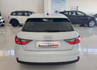 AUDI A1 30 TFSI 116