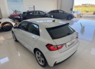 AUDI A1 30 TFSI 116