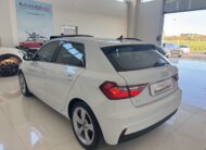 AUDI A1 30 TFSI 116