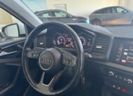 AUDI A1 30 TFSI 116