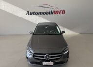 MERCEDES B180 AUTOMATIC