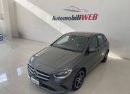 MERCEDES B180 AUTOMATIC