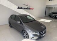 MERCEDES B180 AUTOMATIC