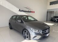 MERCEDES B180 AUTOMATIC
