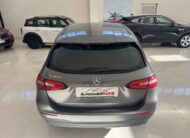 MERCEDES B180 AUTOMATIC