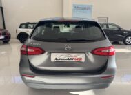 MERCEDES B180 AUTOMATIC