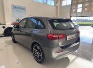 MERCEDES B180 AUTOMATIC