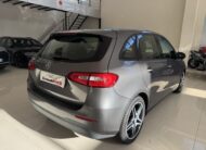 MERCEDES B180 AUTOMATIC