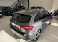 MERCEDES B180 AUTOMATIC