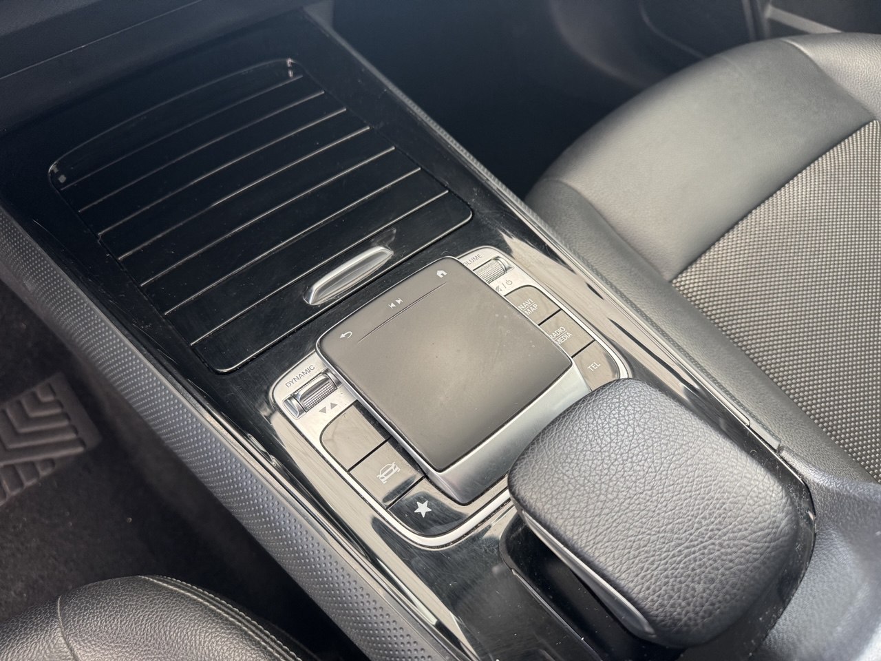 MERCEDES B180 AUTOMATIC