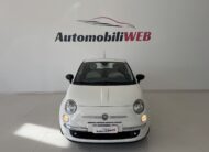 FIAT 500 1.2