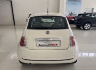 FIAT 500 1.2