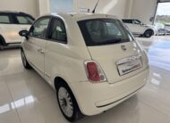 FIAT 500 1.2