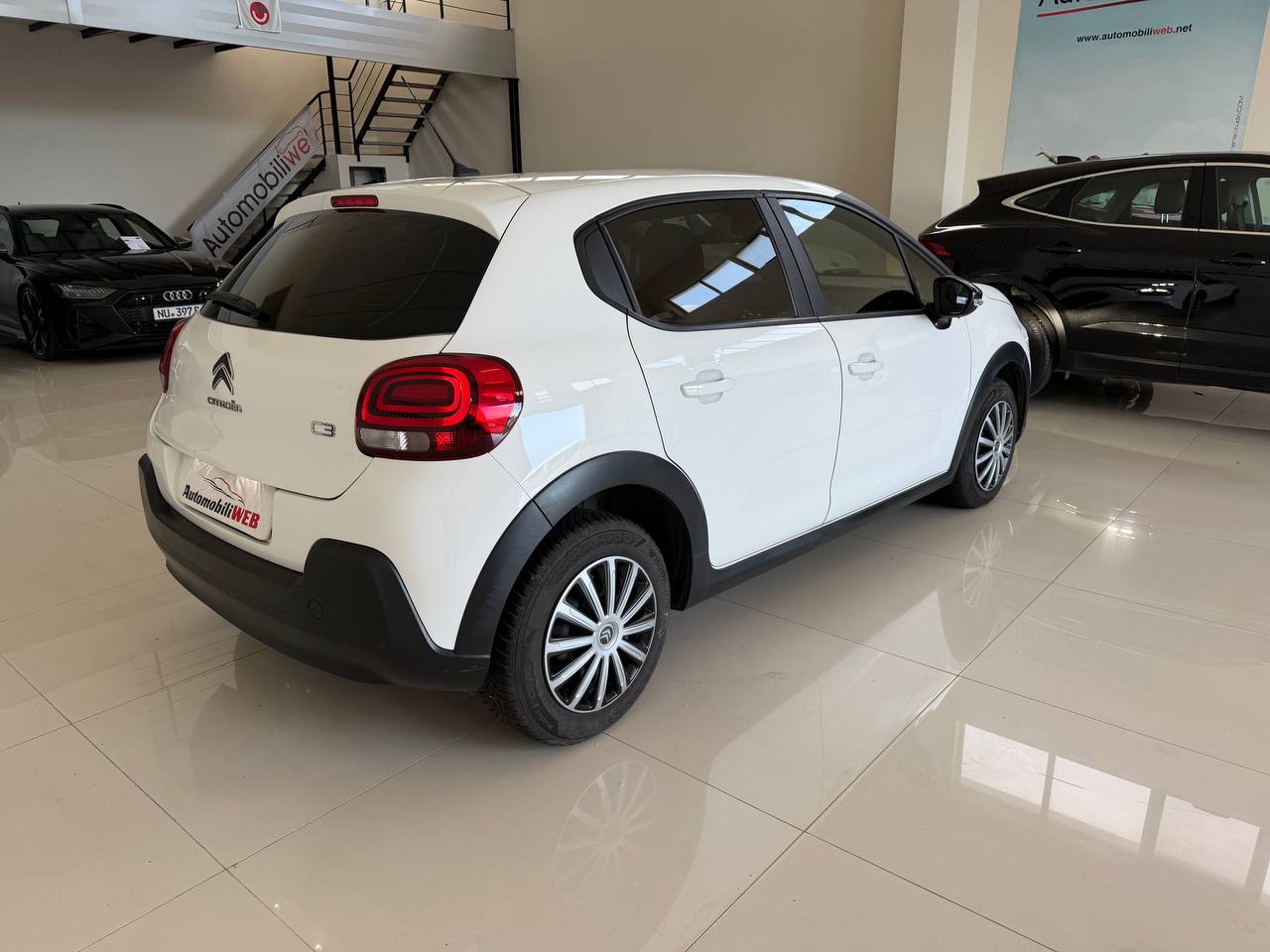 CITROEN C3 1.5 DIESEL