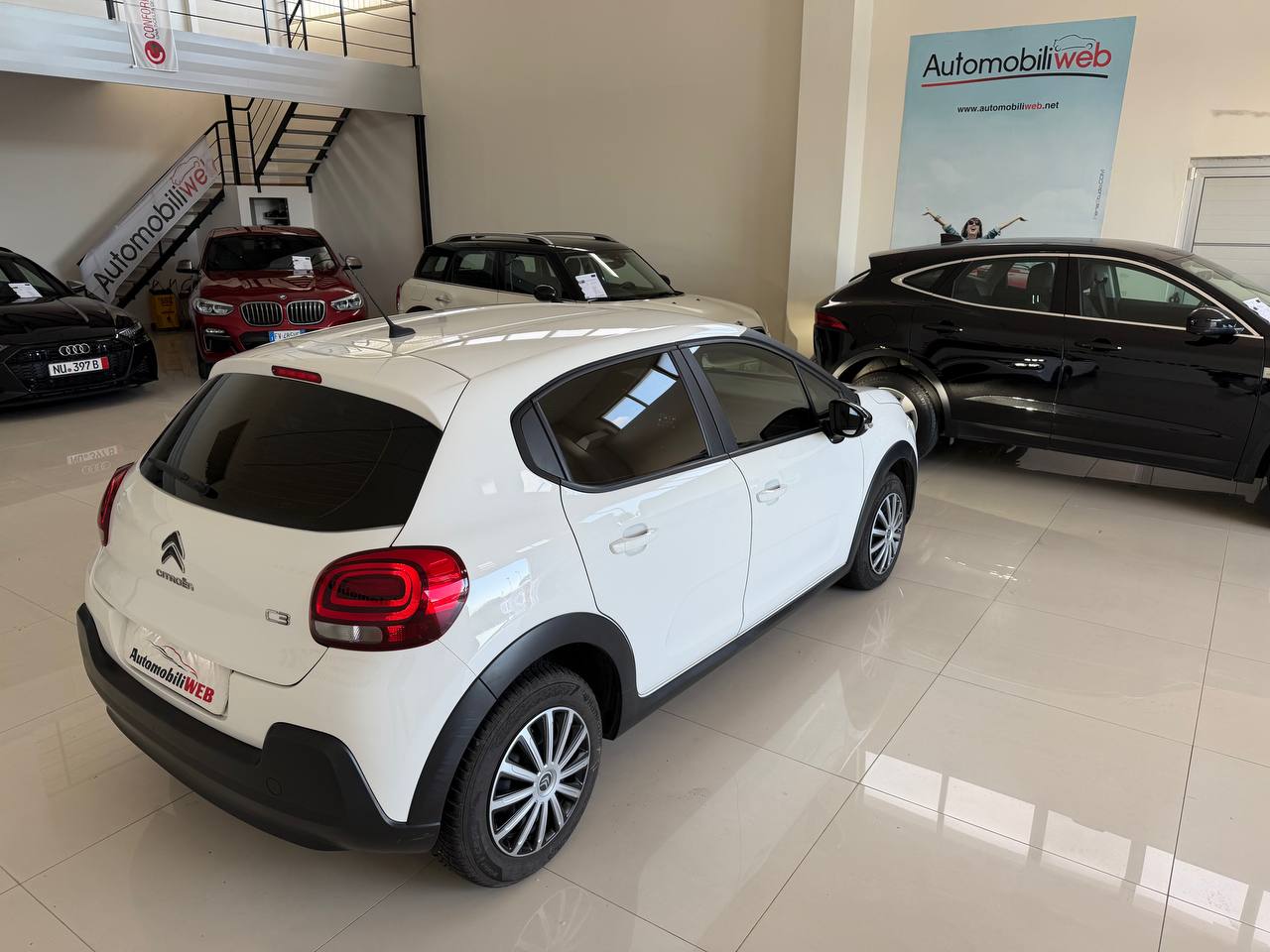 CITROEN C3 1.5 DIESEL