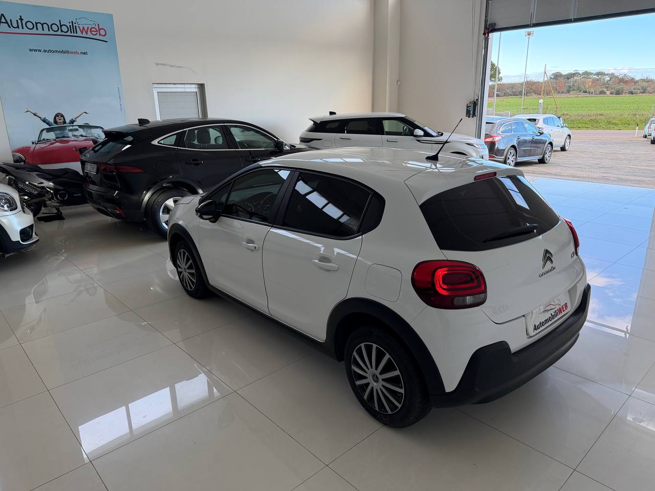 CITROEN C3 1.5 DIESEL