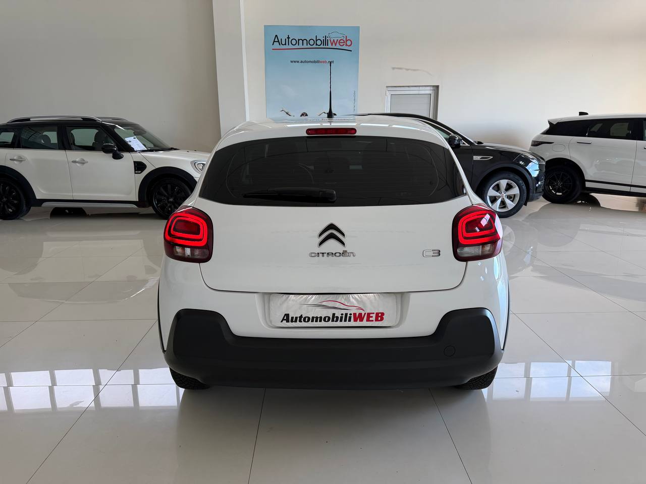 CITROEN C3 1.5 DIESEL