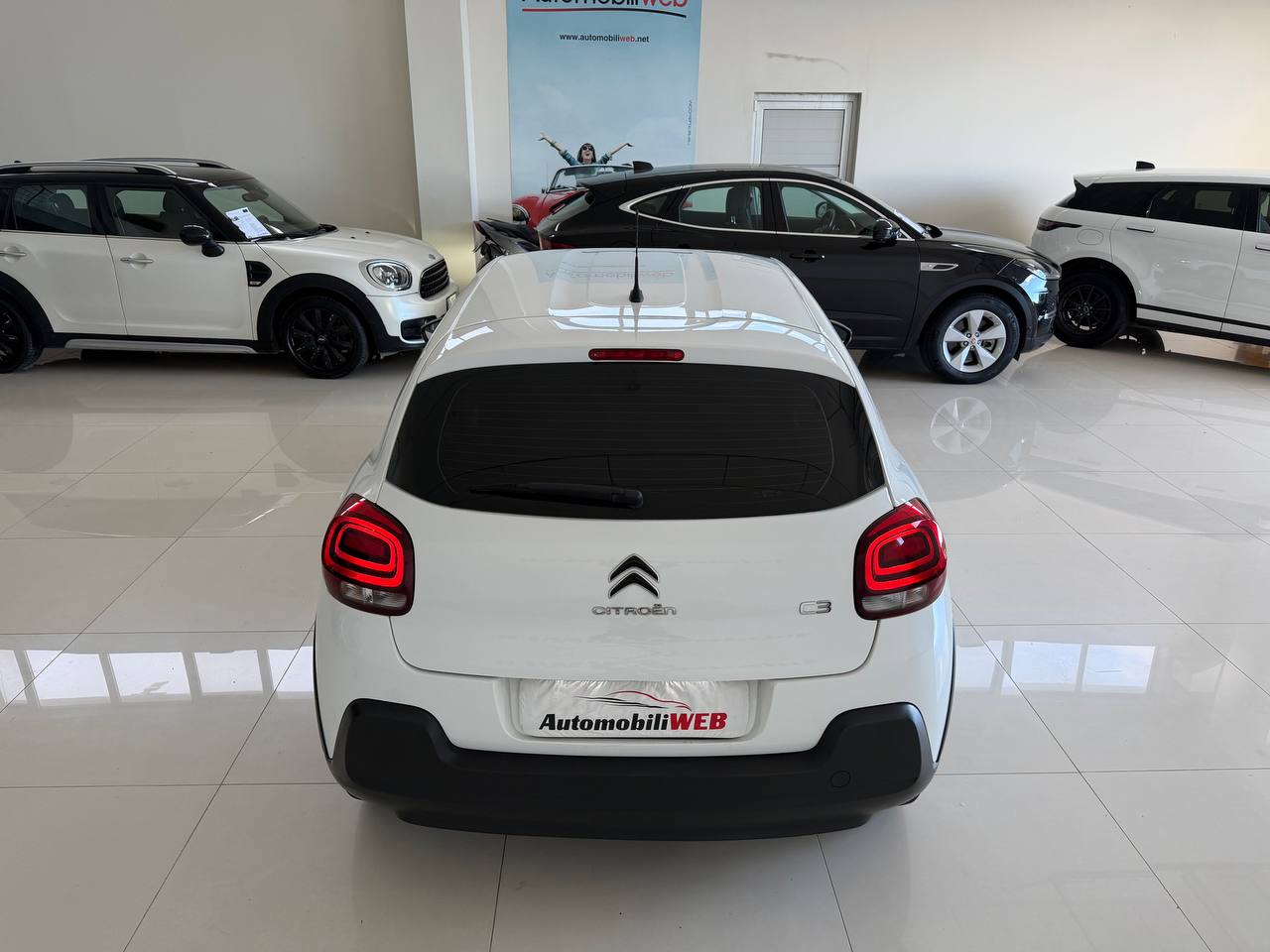 CITROEN C3 1.5 DIESEL