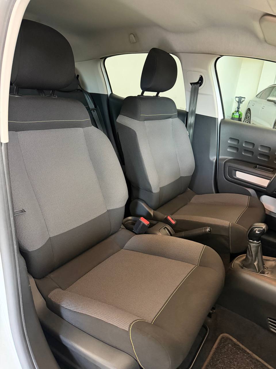 CITROEN C3 1.5 DIESEL