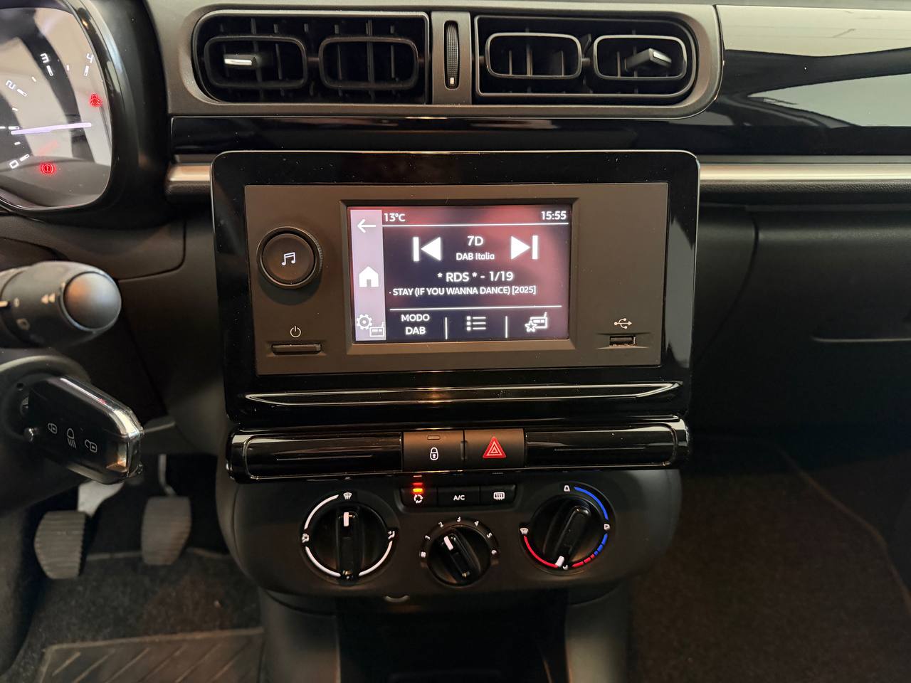 CITROEN C3 1.5 DIESEL