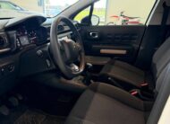 CITROEN C3 1.5 DIESEL