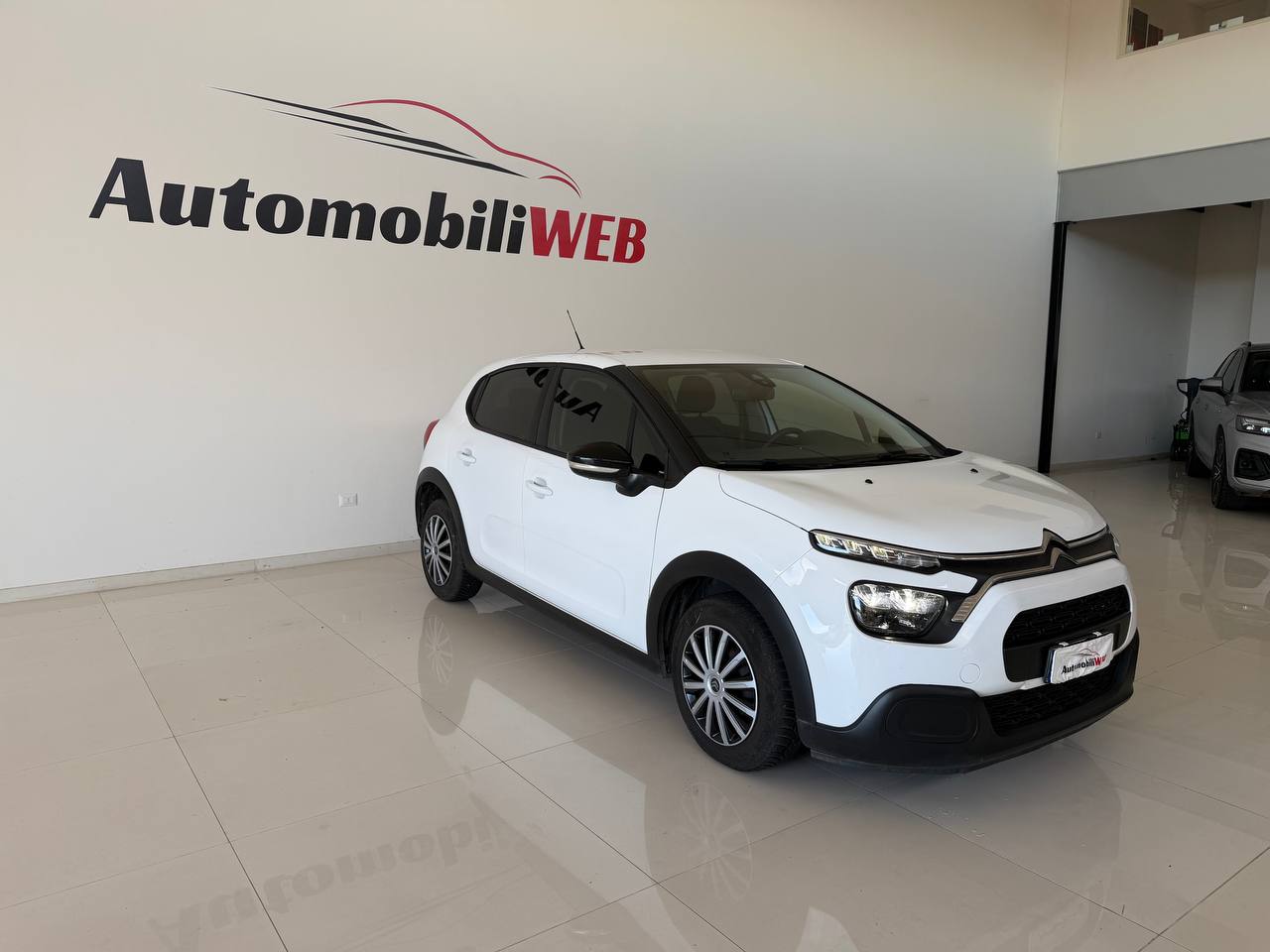 CITROEN C3 1.5 DIESEL