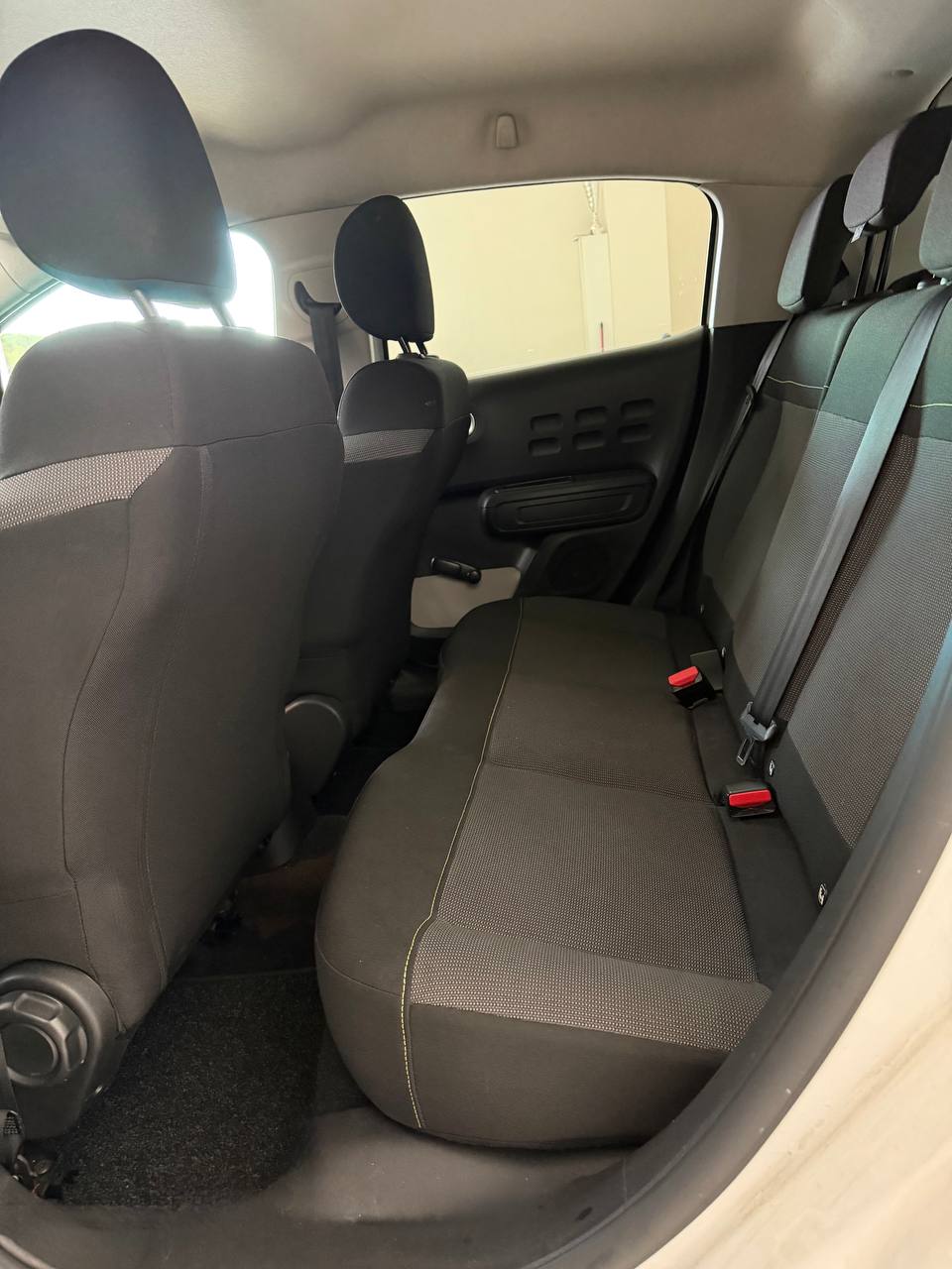 CITROEN C3 1.5 DIESEL