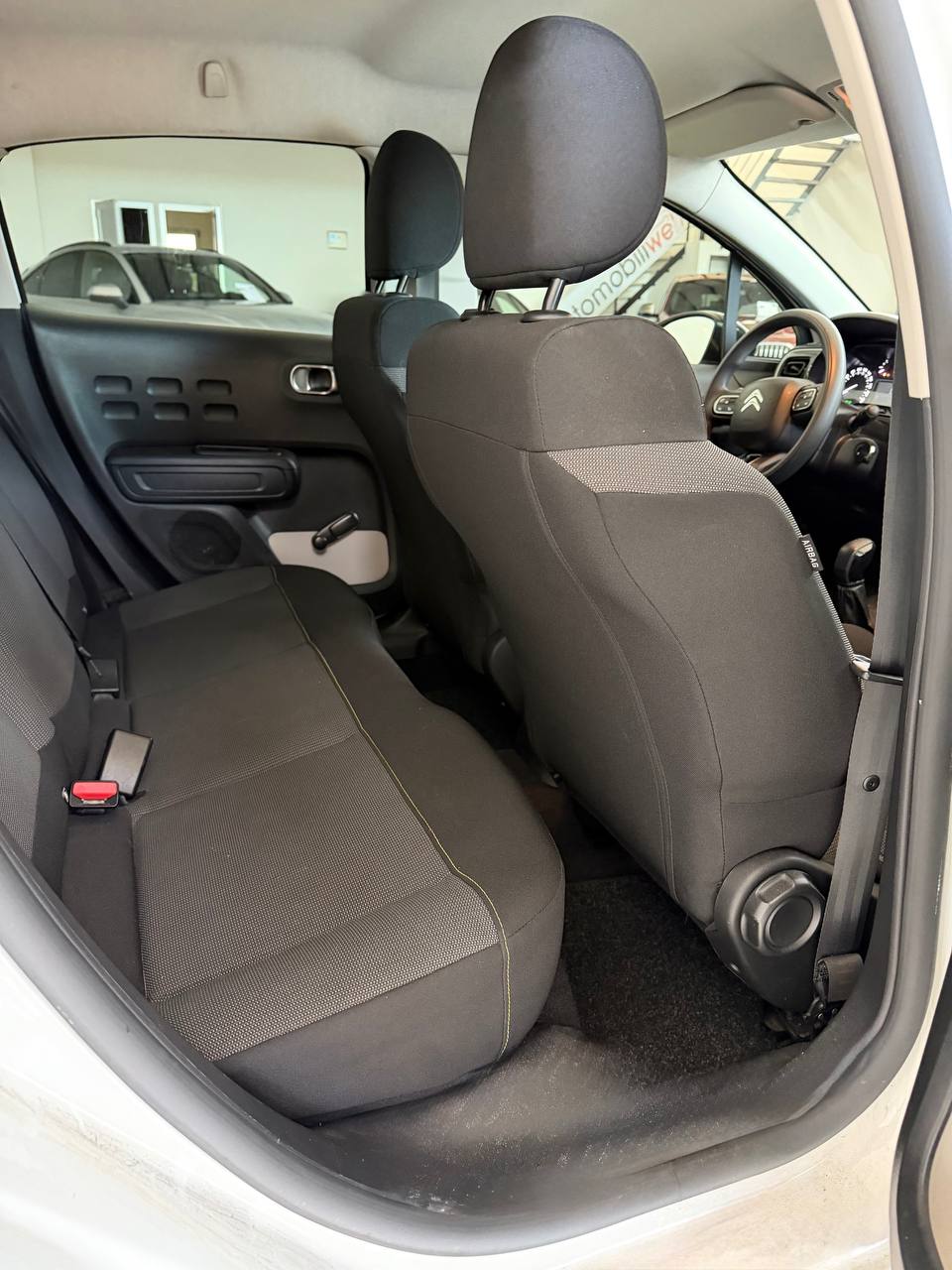 CITROEN C3 1.5 DIESEL