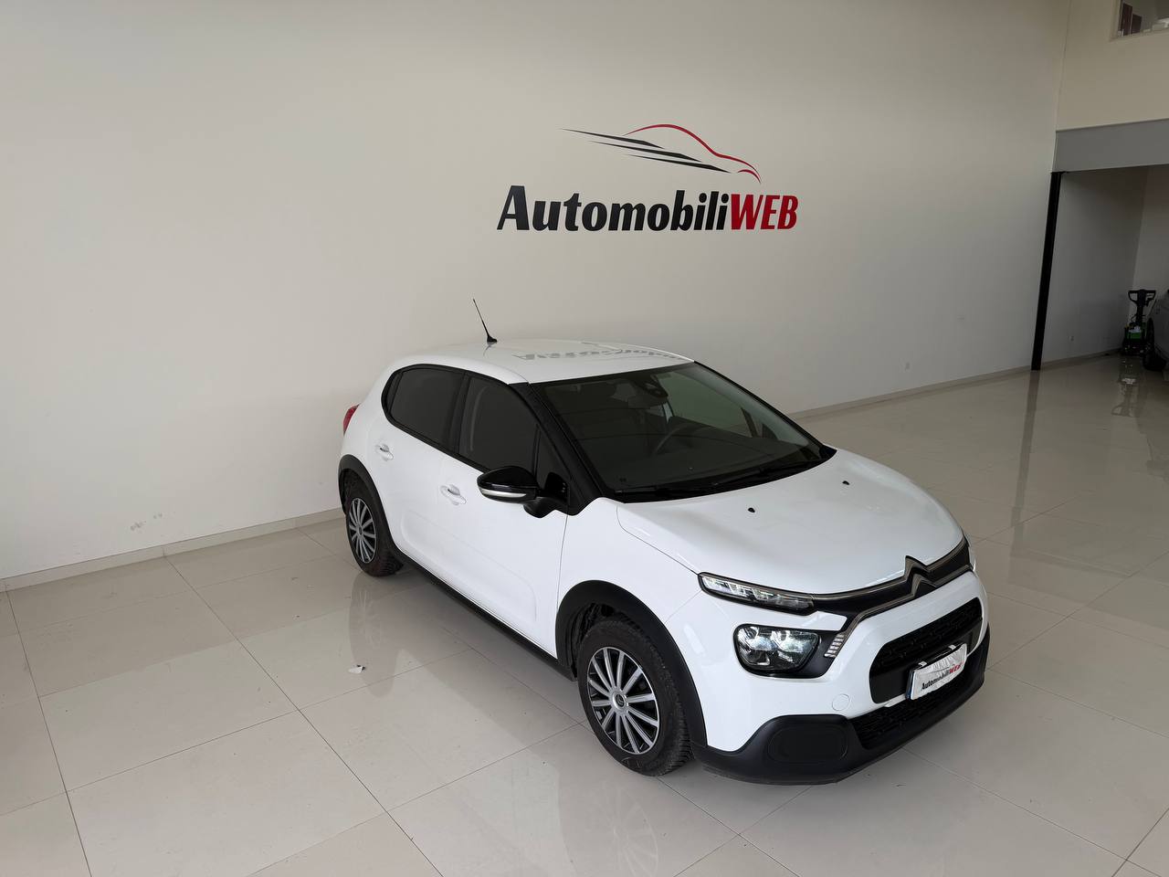 CITROEN C3 1.5 DIESEL